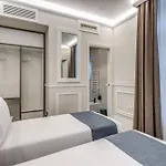 Relais Marco Polo Rom