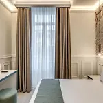 Relais Marco Polo Gasthof Rom