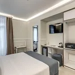 Relais Marco Polo 4* Rom