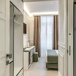 Relais Marco Polo 4* Rom