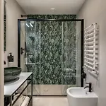 Relais Marco Polo Gasthof Rom