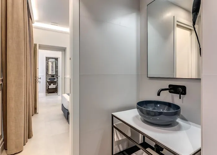 Relais Marco Polo Gasthuis 4*