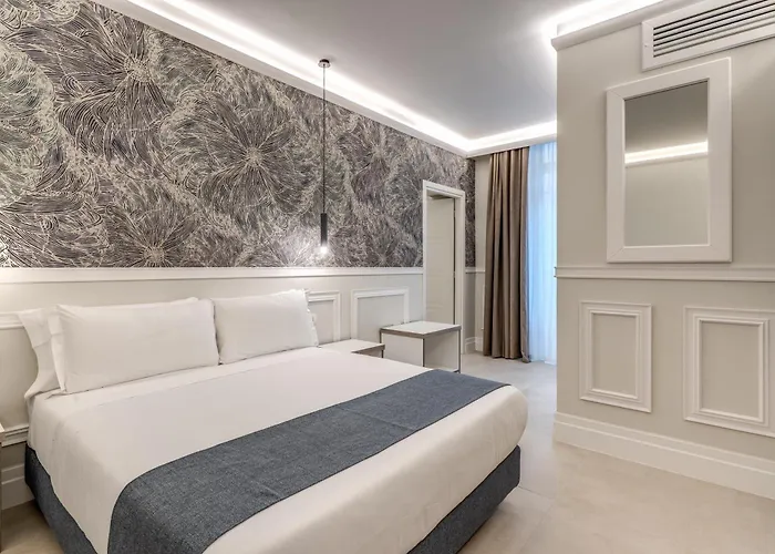 Relais Marco Polo Gasthuis Rome
