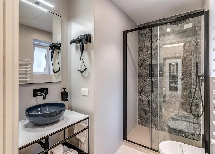 Gasthuis Relais Marco Polo Rome