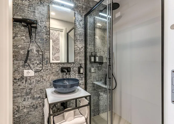 Relais Marco Polo Rome