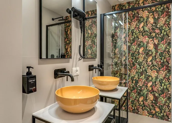 Relais Marco Polo Gasthuis 4*