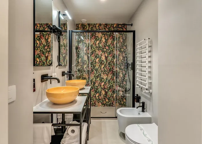 Relais Marco Polo 4*