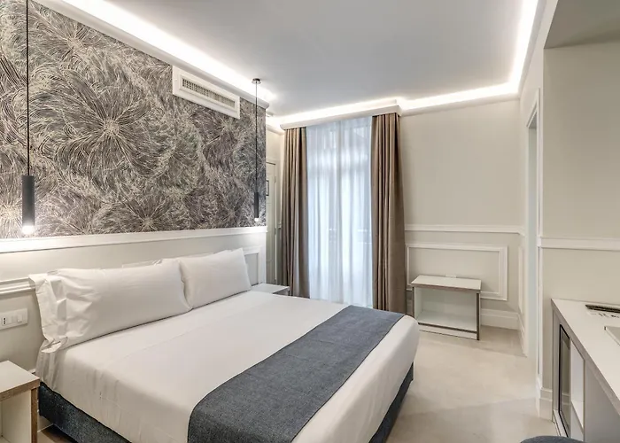 Relais Marco Polo Rome