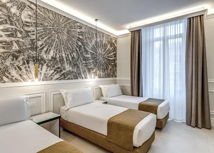 Relais Marco Polo Gasthuis