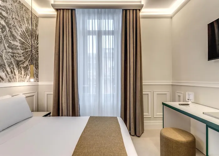Gasthuis Relais Marco Polo 4*