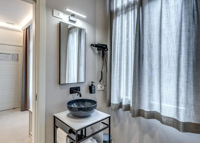 Gasthuis Relais Marco Polo Rome