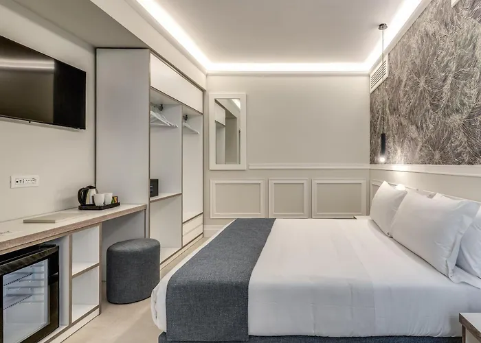 Relais Marco Polo Gasthuis 4*