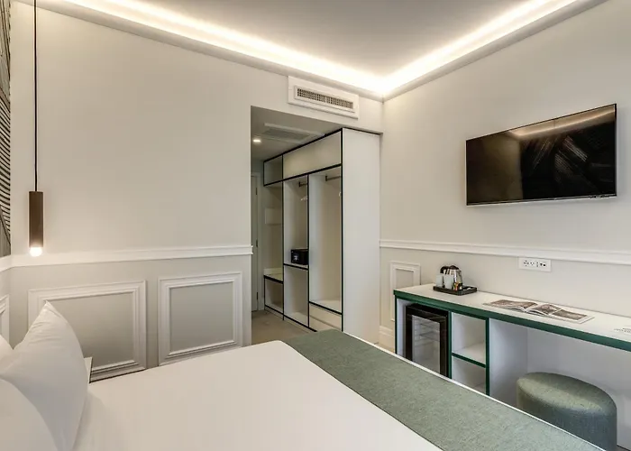 Relais Marco Polo Gasthuis 4*