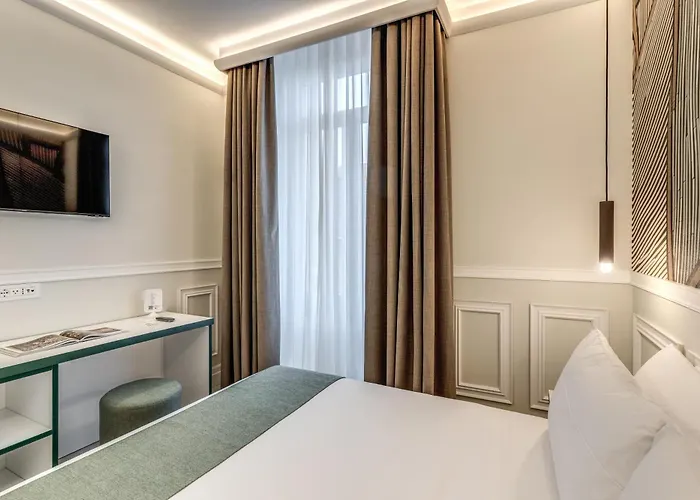 Relais Marco Polo