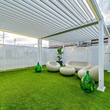 Guest house Relais Marco Polo Rome