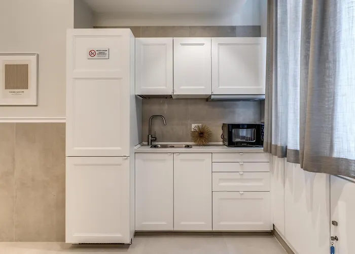 Гостевой дом Relais Marco Polo