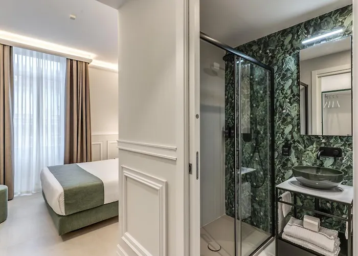 Relais Marco Polo 4*