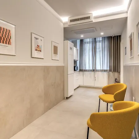 Relais Marco Polo بيت ضيافة
