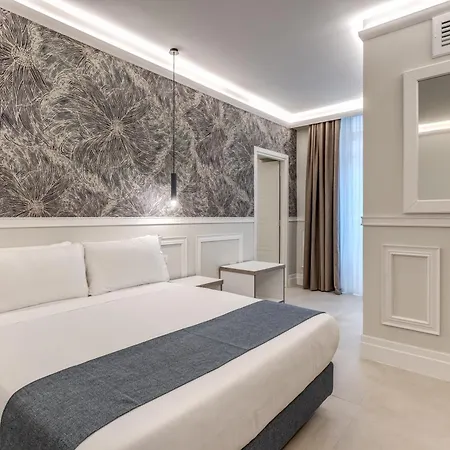 Relais Marco Polo بيت ضيافة روما