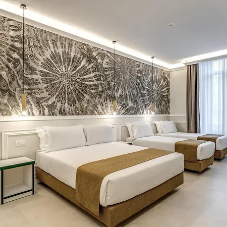 بيت ضيافة Relais Marco Polo