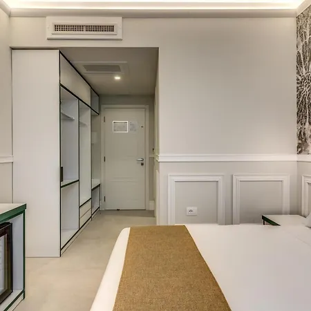 Relais Marco Polo بيت ضيافة روما