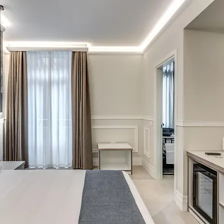 بيت ضيافة Relais Marco Polo