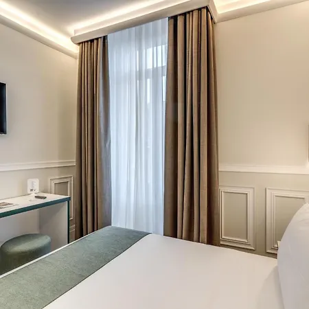 Relais Marco Polo