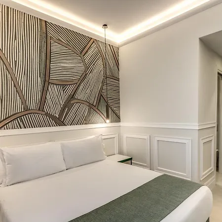 بيت ضيافة Relais Marco Polo *