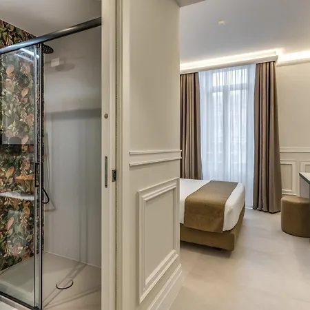 Relais Marco Polo 4*