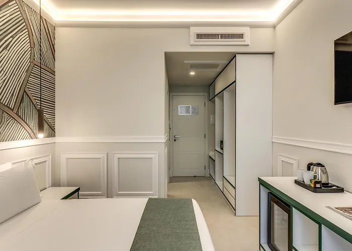 Guest house Relais Marco Polo 4*