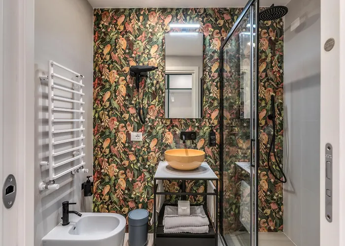 Guest house Relais Marco Polo Rome