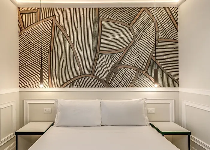 Relais Marco Polo 4* Rome