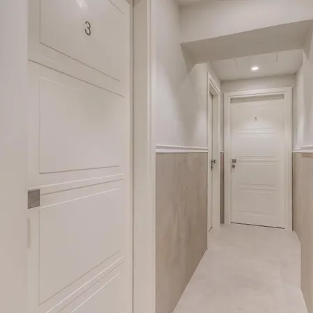 Relais Marco Polo Gæstehus