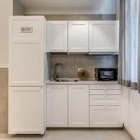 Gæstehus Relais Marco Polo