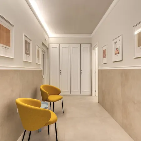 Relais Marco Polo 4*