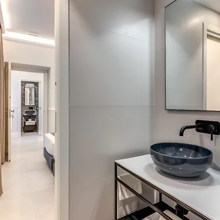 Relais Marco Polo Gæstehus 4*