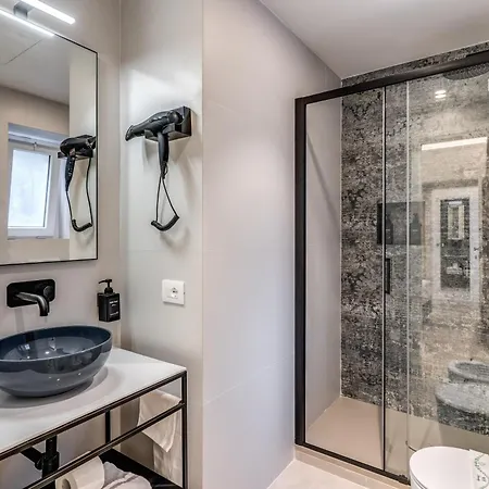 Gæstehus Relais Marco Polo Rom