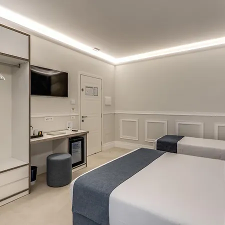 Relais Marco Polo 4*