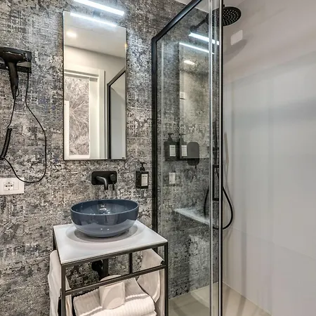 Relais Marco Polo Rom