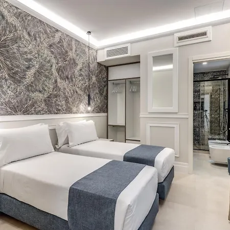 Relais Marco Polo Gæstehus