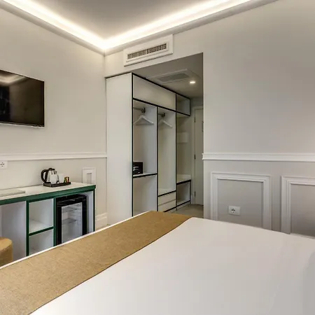 Pensjonat Relais Marco Polo Rzym