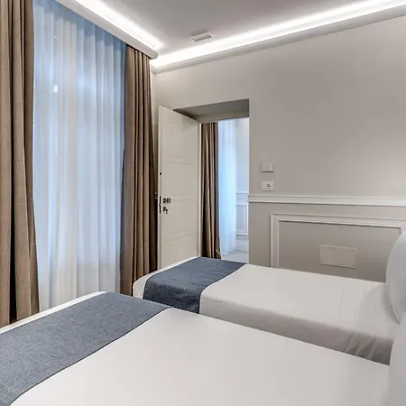 Relais Marco Polo 4*