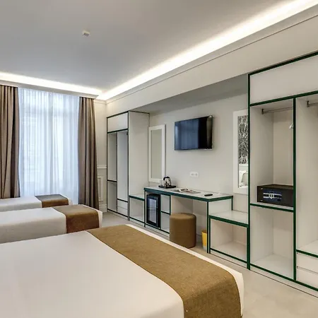Relais Marco Polo 4* Rzym