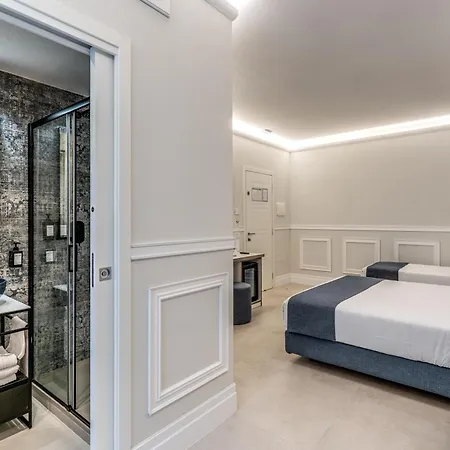 Gæstehus Relais Marco Polo