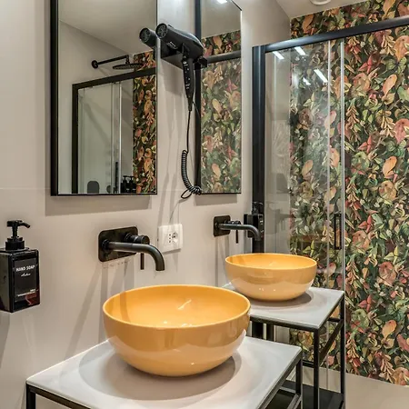 Relais Marco Polo Pensjonat 4*