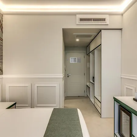 Gæstehus Relais Marco Polo 4*