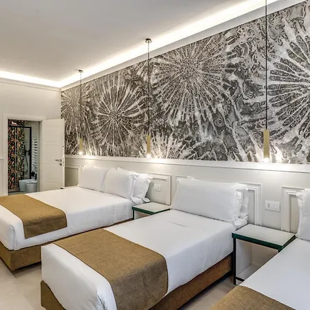 Pensjonat Relais Marco Polo Rzym