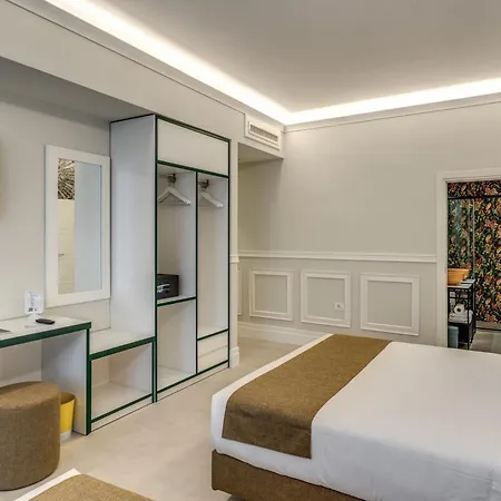 Relais Marco Polo Rom