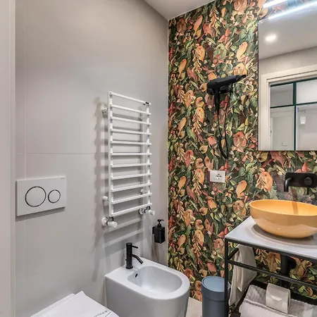 Relais Marco Polo 4* Rzym