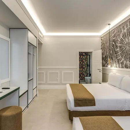 Relais Marco Polo Gæstehus